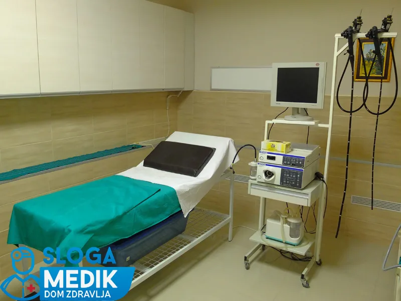 Gastro, rekto, kolonoskopija